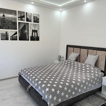 Apartman Silver Star Sombor Dış mekan fotoğraf