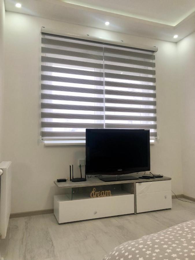Apartman Silver Star Sombor Dış mekan fotoğraf
