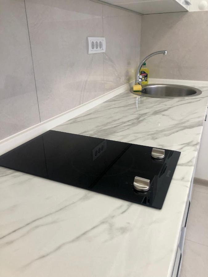 Apartman Silver Star Sombor Dış mekan fotoğraf