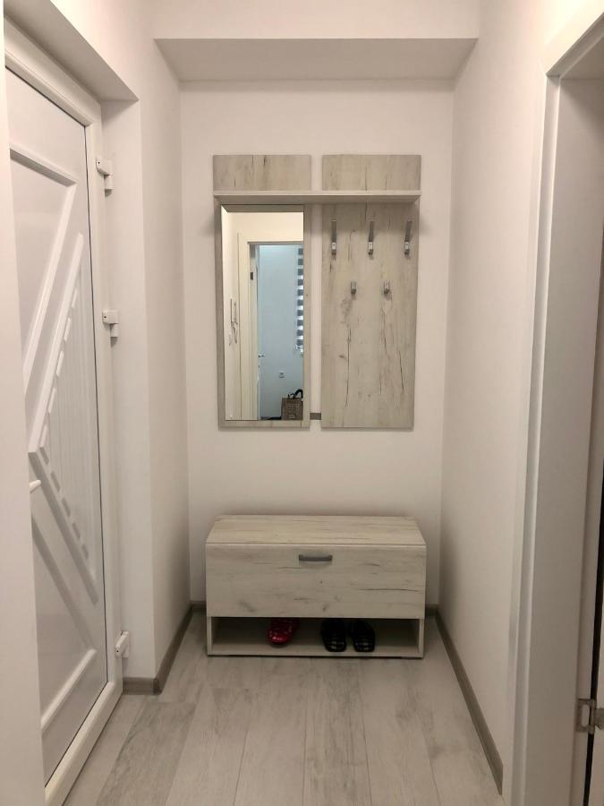 Apartman Silver Star Sombor Dış mekan fotoğraf
