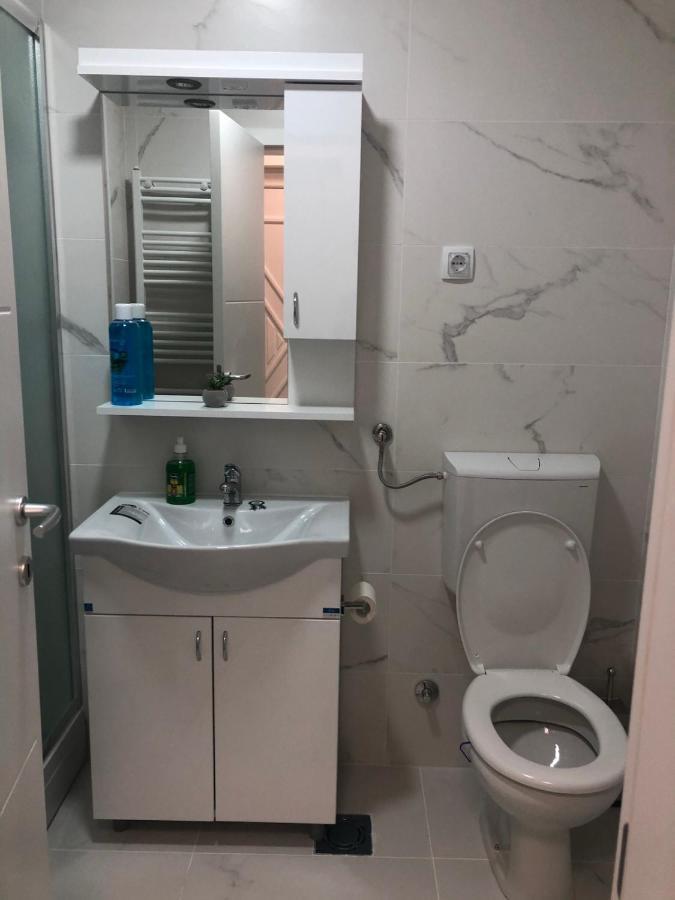 Apartman Silver Star Sombor Dış mekan fotoğraf